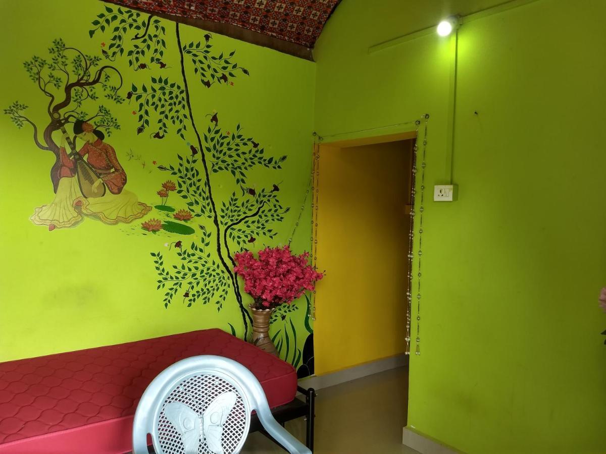 Agonda Green House 외부 사진